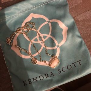 kendra scott necklace